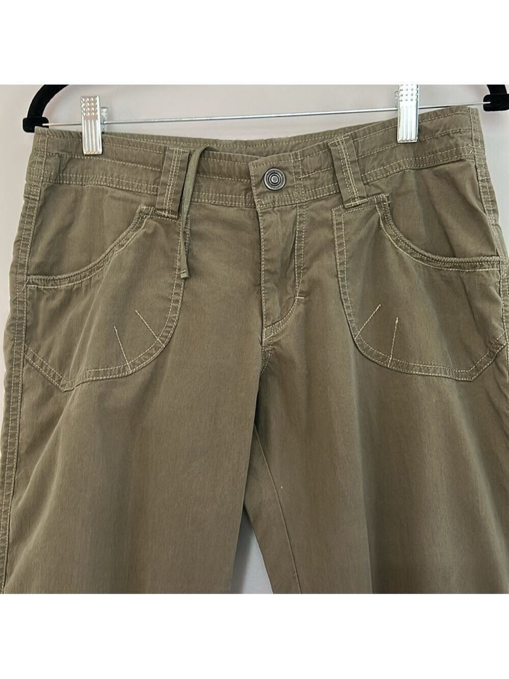 Kuhl Adjustable Womens Pants - Picture 2 of 14